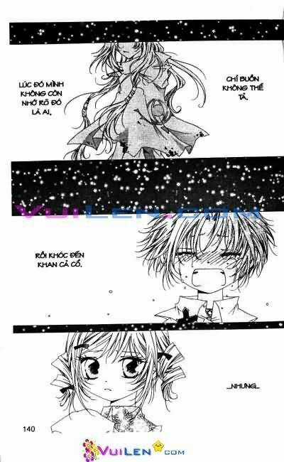 Tiểu Nữ Vương Chapter 2 trang 141