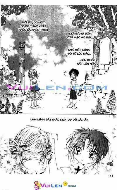 Tiểu Nữ Vương Chapter 2 trang 142