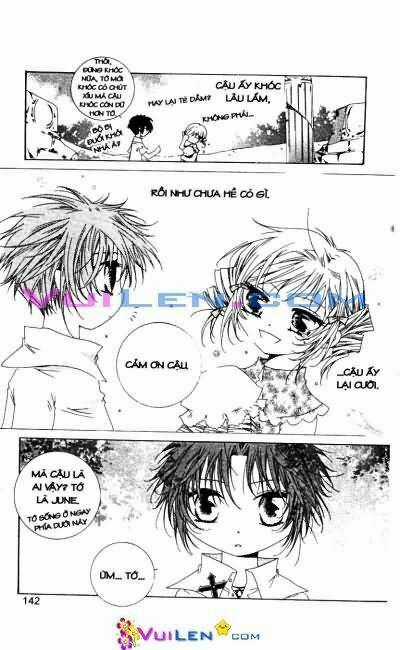 Tiểu Nữ Vương Chapter 2 trang 143