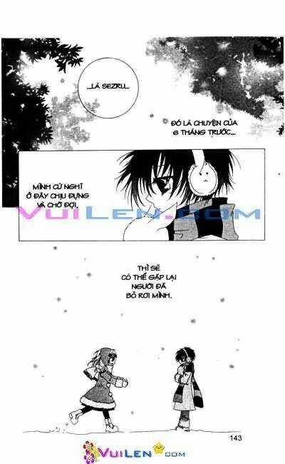 Tiểu Nữ Vương Chapter 2 trang 144