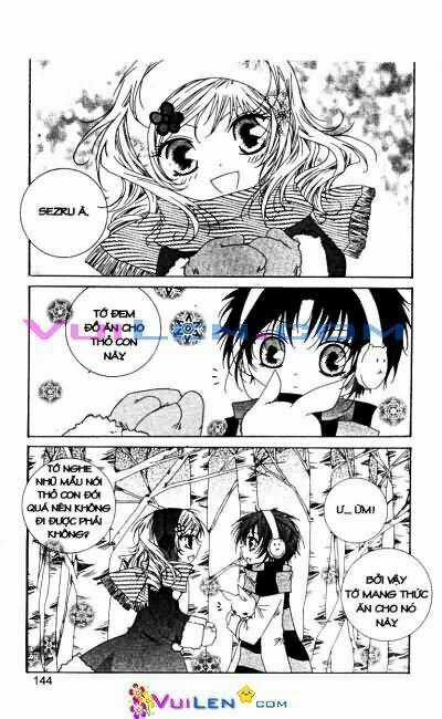 Tiểu Nữ Vương Chapter 2 trang 145