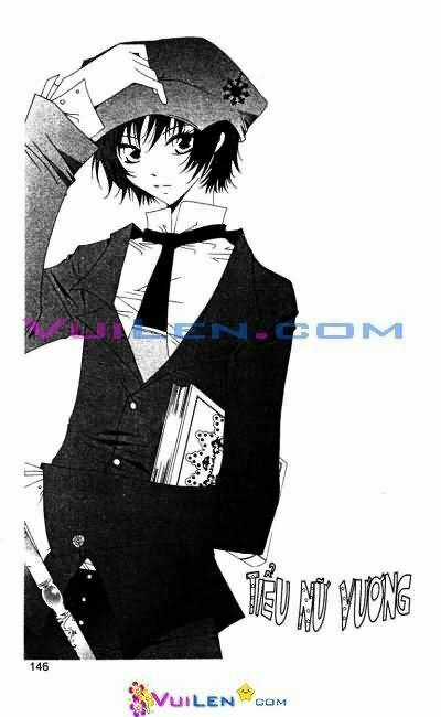 Tiểu Nữ Vương Chapter 2 trang 147