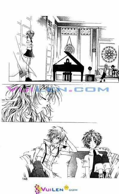 Tiểu Nữ Vương Chapter 2 trang 149