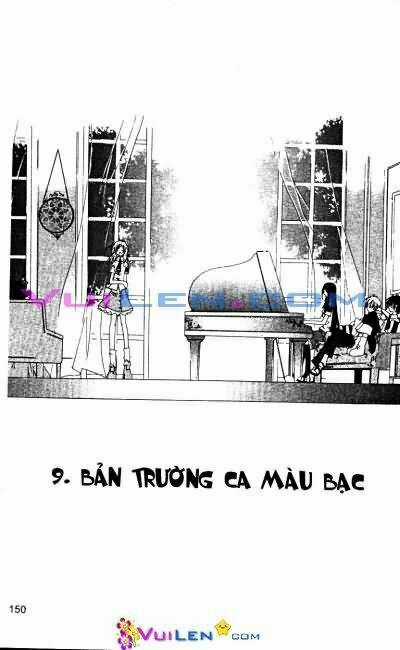 Tiểu Nữ Vương Chapter 2 trang 151