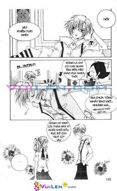 Tiểu Nữ Vương Chapter 2 trang 156