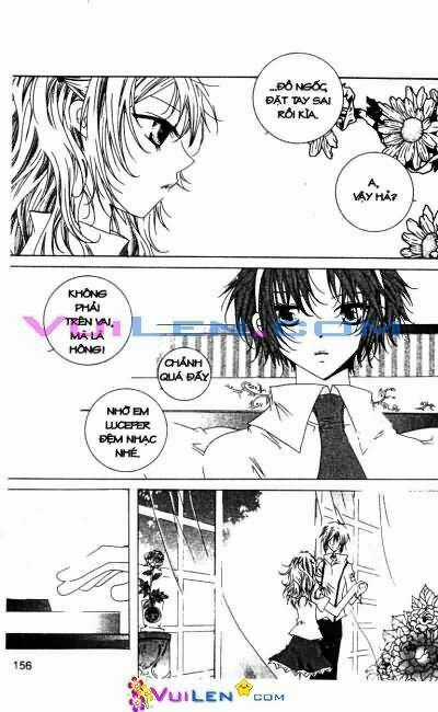 Tiểu Nữ Vương Chapter 2 trang 157