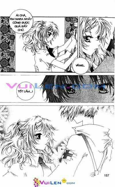 Tiểu Nữ Vương Chapter 2 trang 158