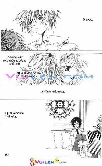 Tiểu Nữ Vương Chapter 2 trang 159