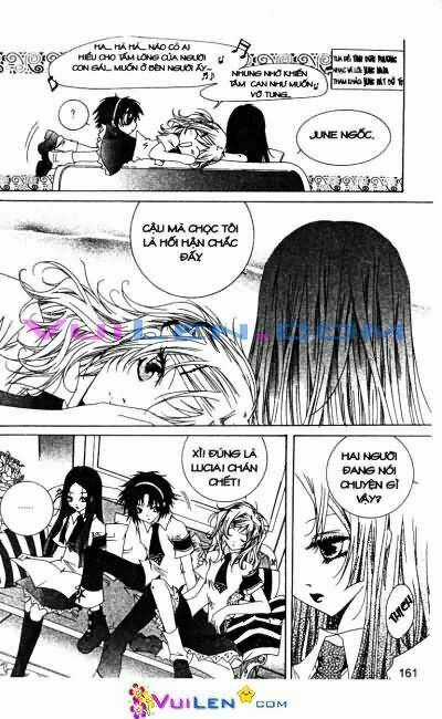 Tiểu Nữ Vương Chapter 2 trang 162