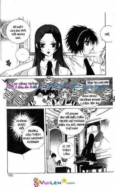 Tiểu Nữ Vương Chapter 2 trang 163