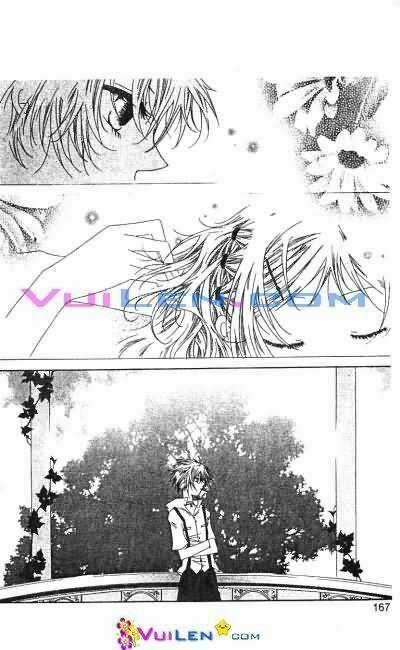 Tiểu Nữ Vương Chapter 2 trang 168