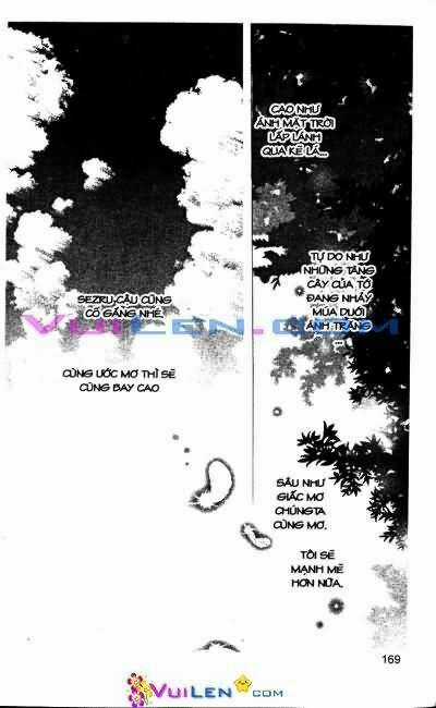 Tiểu Nữ Vương Chapter 2 trang 170