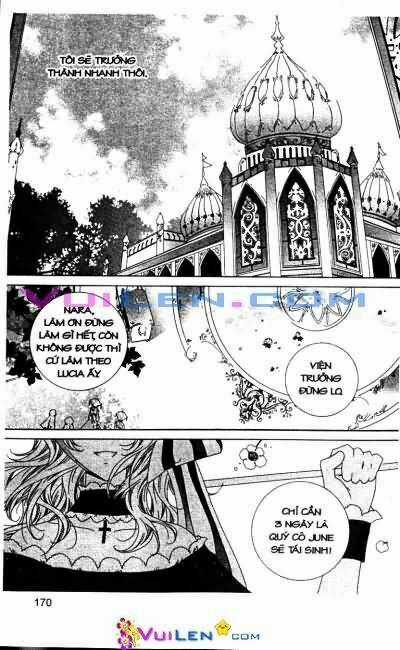 Tiểu Nữ Vương Chapter 2 trang 171