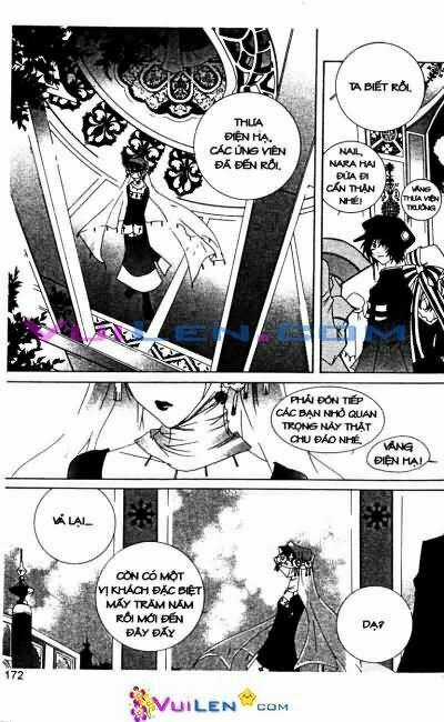 Tiểu Nữ Vương Chapter 2 trang 173