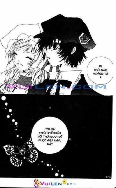 Tiểu Nữ Vương Chapter 2 trang 174