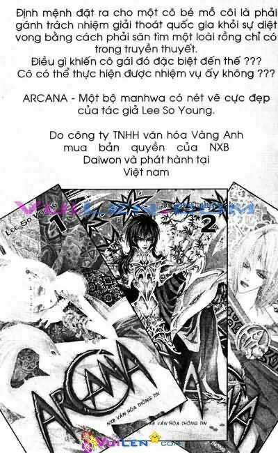 Tiểu Nữ Vương Chapter 2 trang 175