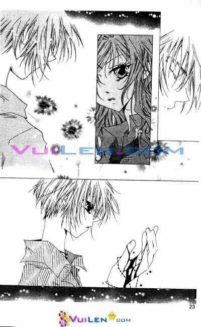 Tiểu Nữ Vương Chapter 2 trang 24