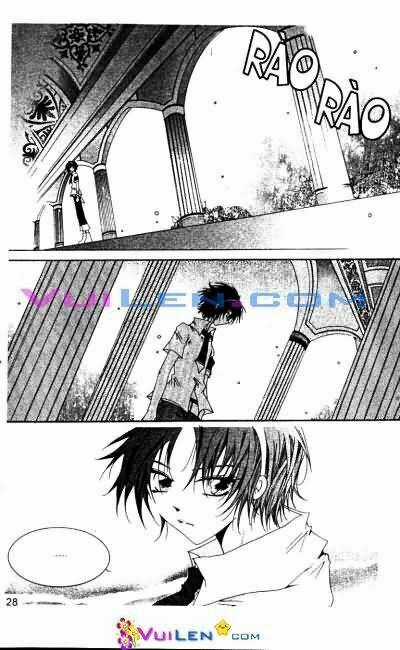 Tiểu Nữ Vương Chapter 2 trang 29