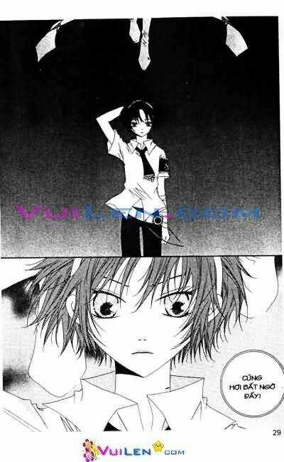 Tiểu Nữ Vương Chapter 2 trang 30