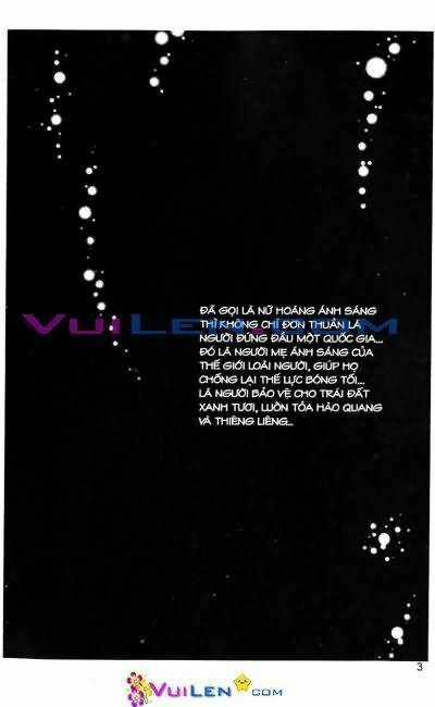 Tiểu Nữ Vương Chapter 2 trang 4