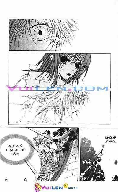 Tiểu Nữ Vương Chapter 2 trang 45