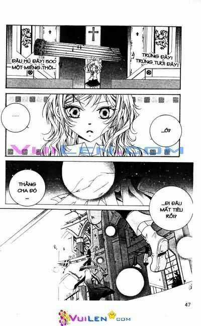 Tiểu Nữ Vương Chapter 2 trang 48