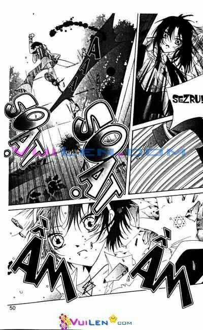 Tiểu Nữ Vương Chapter 2 trang 51