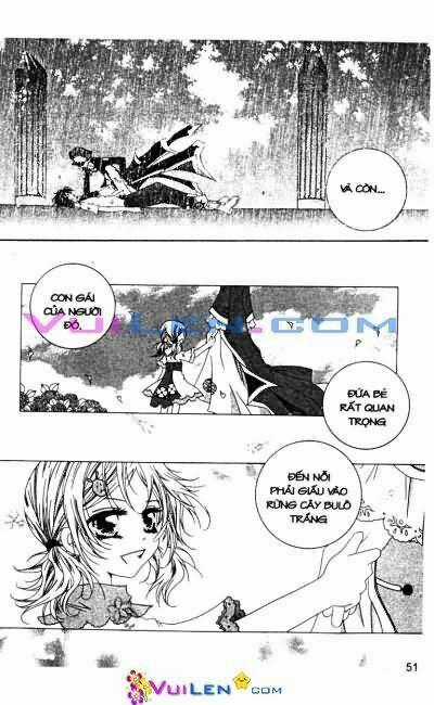 Tiểu Nữ Vương Chapter 2 trang 52