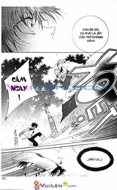 Tiểu Nữ Vương Chapter 2 trang 53