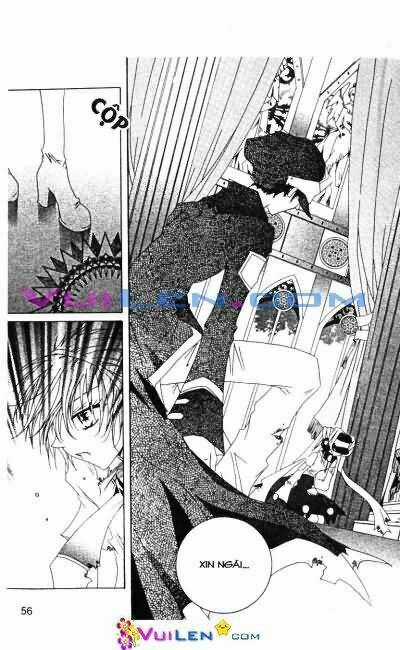 Tiểu Nữ Vương Chapter 2 trang 57