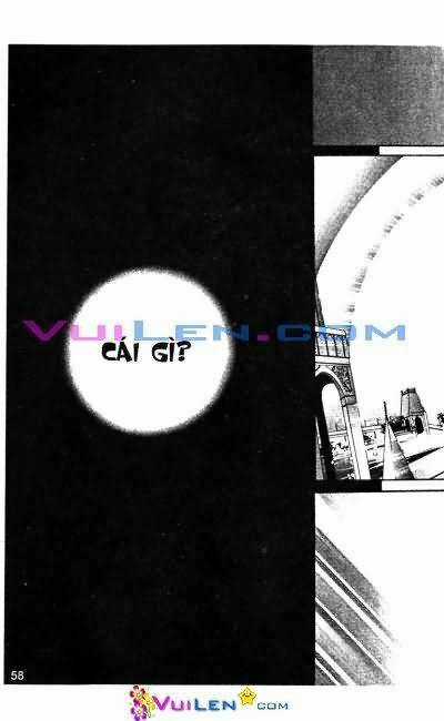 Tiểu Nữ Vương Chapter 2 trang 59