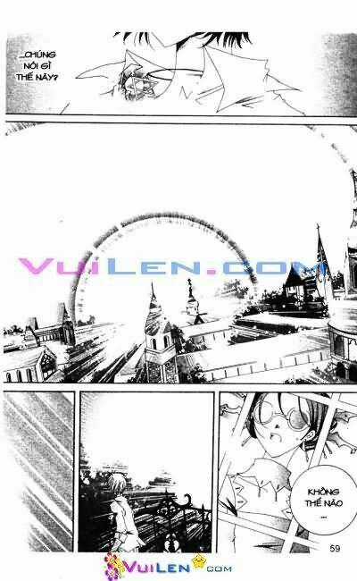 Tiểu Nữ Vương Chapter 2 trang 60