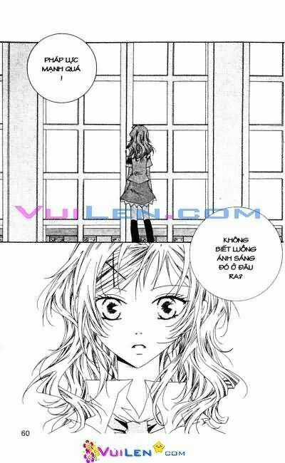 Tiểu Nữ Vương Chapter 2 trang 61