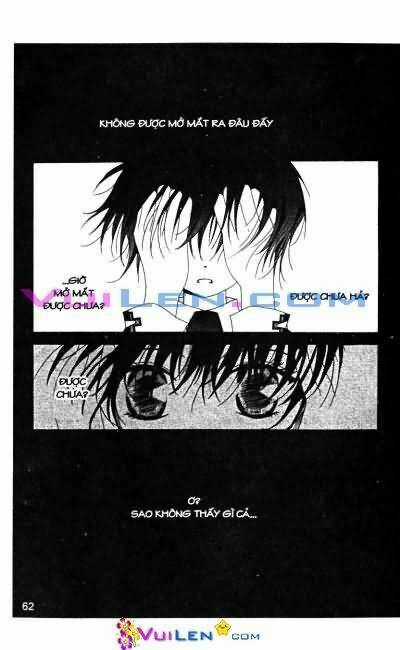 Tiểu Nữ Vương Chapter 2 trang 63