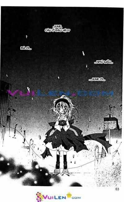 Tiểu Nữ Vương Chapter 2 trang 64