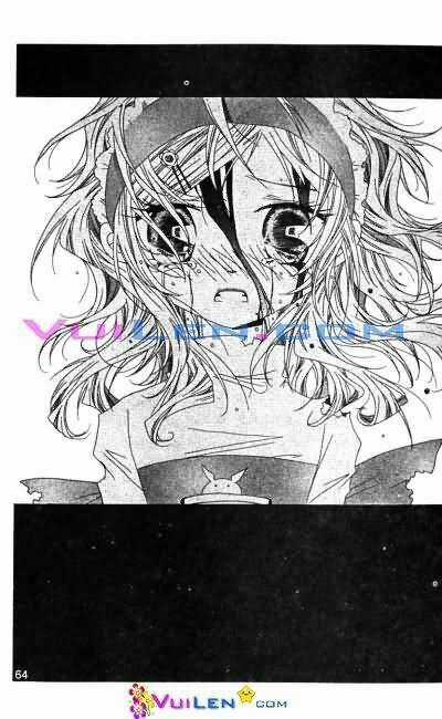 Tiểu Nữ Vương Chapter 2 trang 65