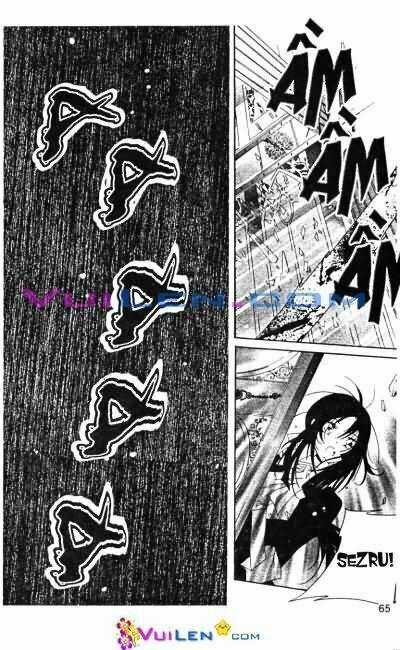 Tiểu Nữ Vương Chapter 2 trang 66