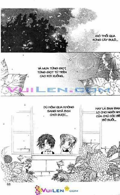 Tiểu Nữ Vương Chapter 2 trang 69