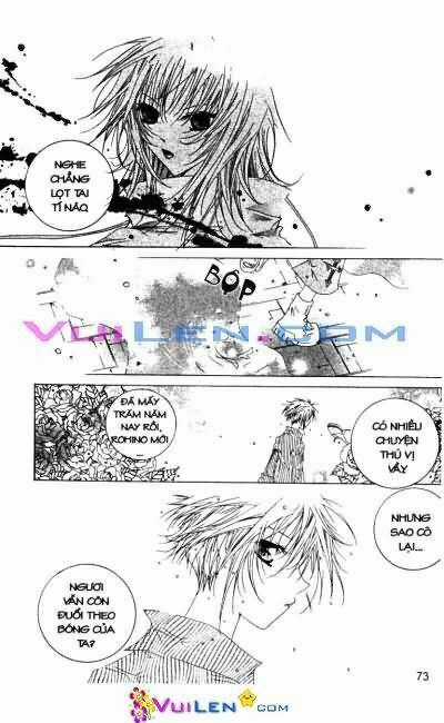 Tiểu Nữ Vương Chapter 2 trang 74