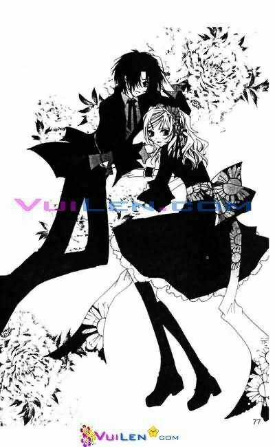 Tiểu Nữ Vương Chapter 2 trang 78