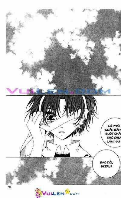 Tiểu Nữ Vương Chapter 2 trang 79