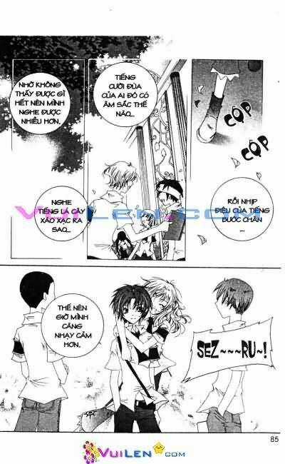 Tiểu Nữ Vương Chapter 2 trang 86