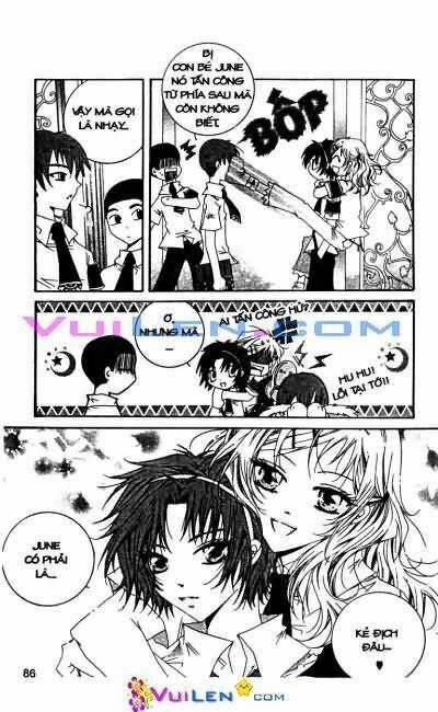 Tiểu Nữ Vương Chapter 2 trang 87