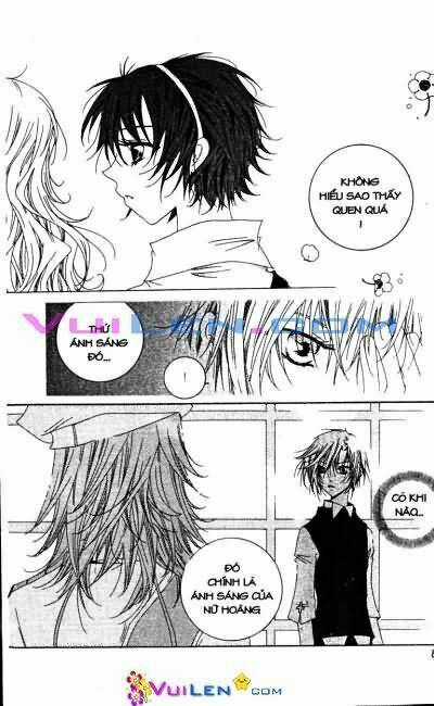 Tiểu Nữ Vương Chapter 2 trang 90