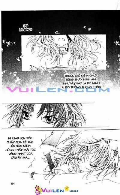 Tiểu Nữ Vương Chapter 2 trang 95