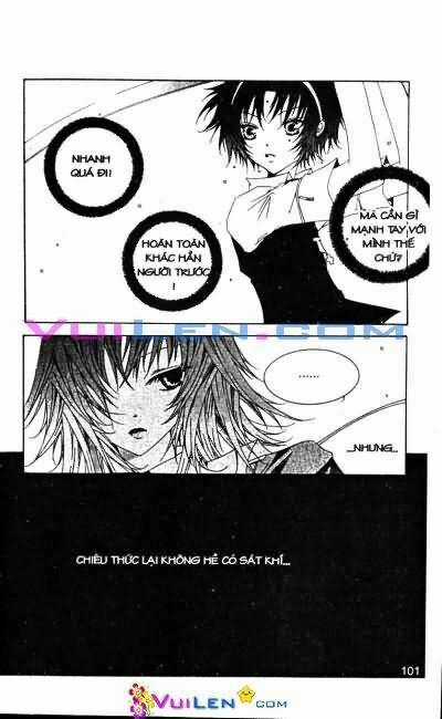 Tiểu Nữ Vương Chapter 3 trang 100