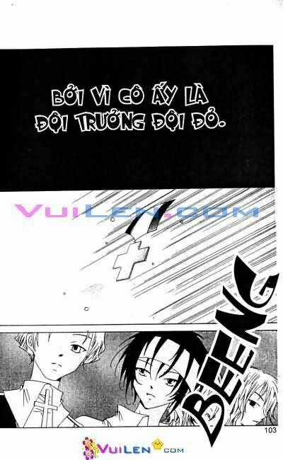 Tiểu Nữ Vương Chapter 3 trang 102