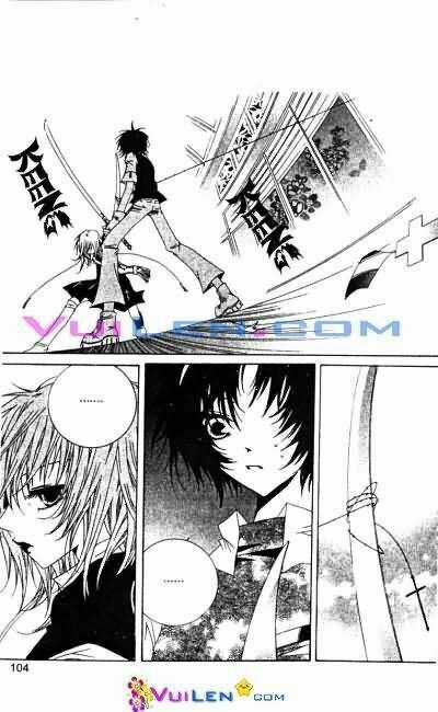 Tiểu Nữ Vương Chapter 3 trang 103