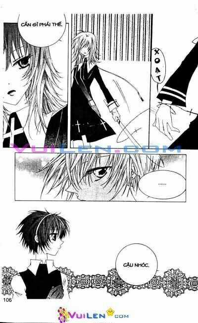 Tiểu Nữ Vương Chapter 3 trang 105