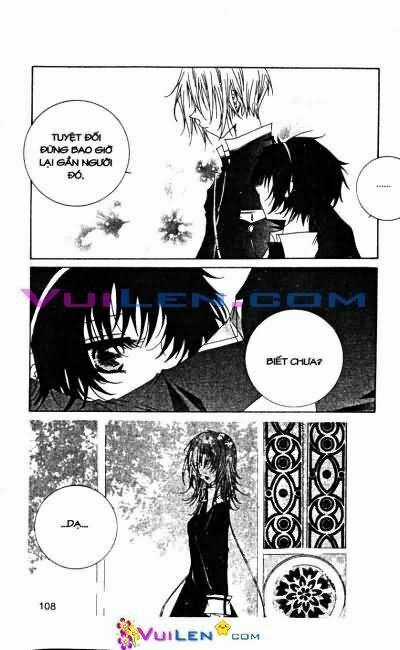 Tiểu Nữ Vương Chapter 3 trang 107